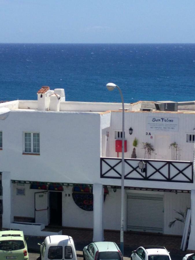 Casa Laura Vivienda Vacacional Los Cristianos  Exterior foto